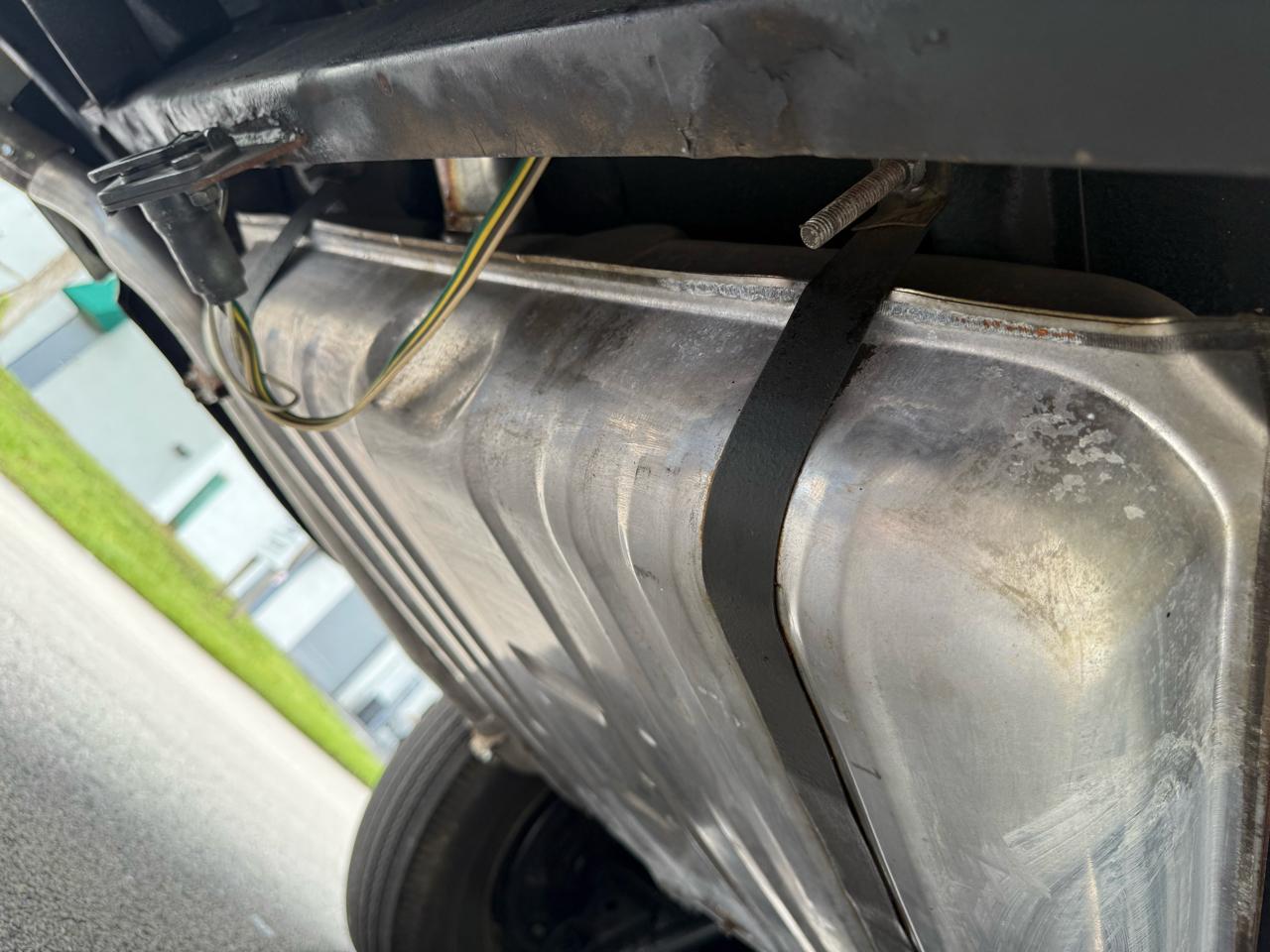 Chevrolet Impala  1958