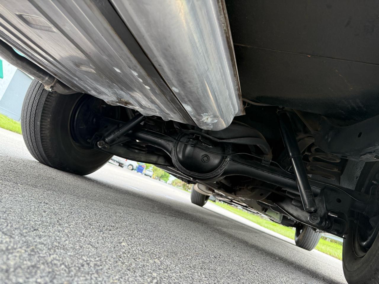 Chevrolet Impala  1958