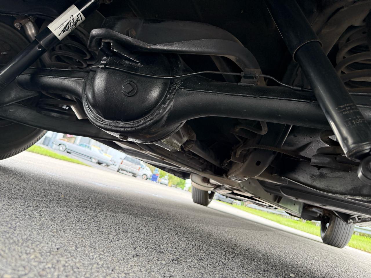 Chevrolet Impala  1958