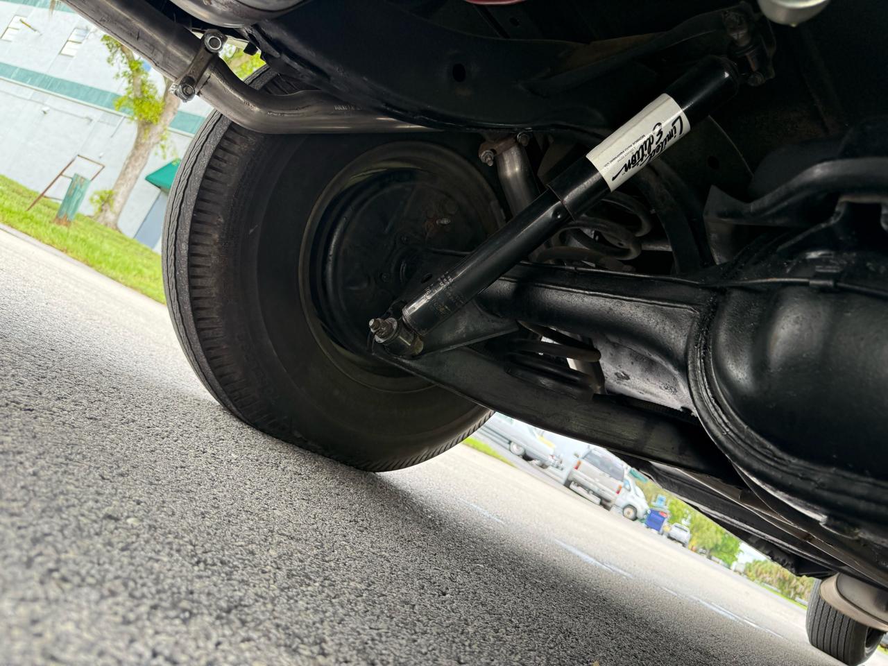 Chevrolet Impala  1958