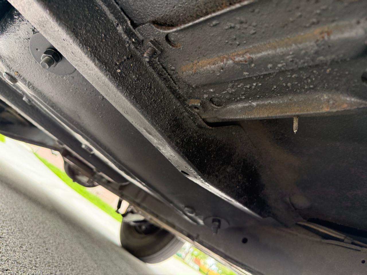 Chevrolet Impala  1958