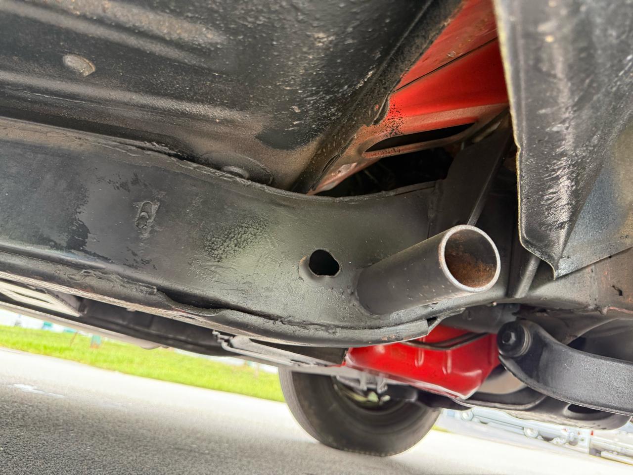 Chevrolet Impala  1958