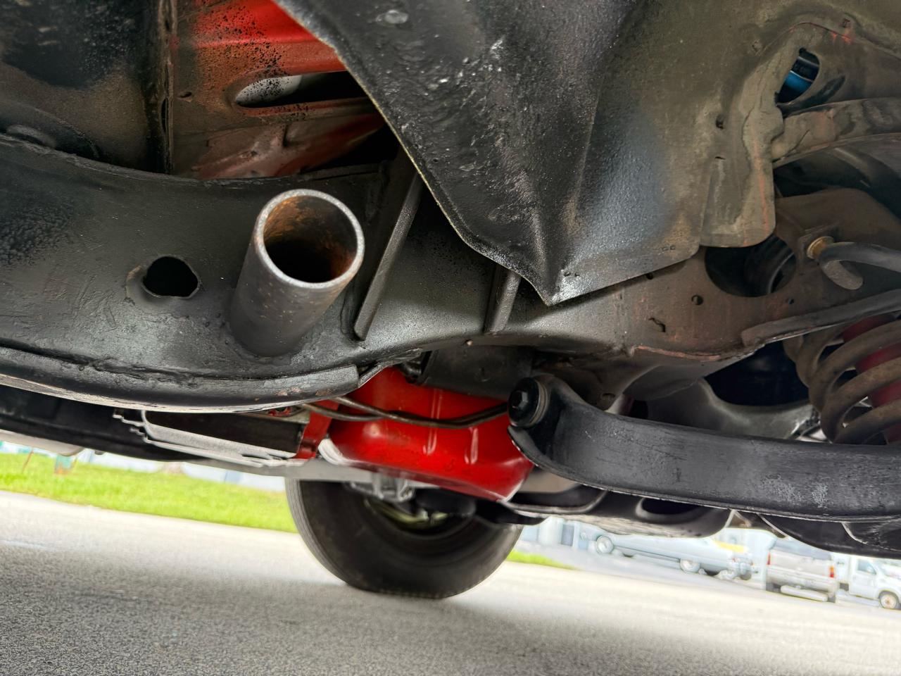 Chevrolet Impala  1958