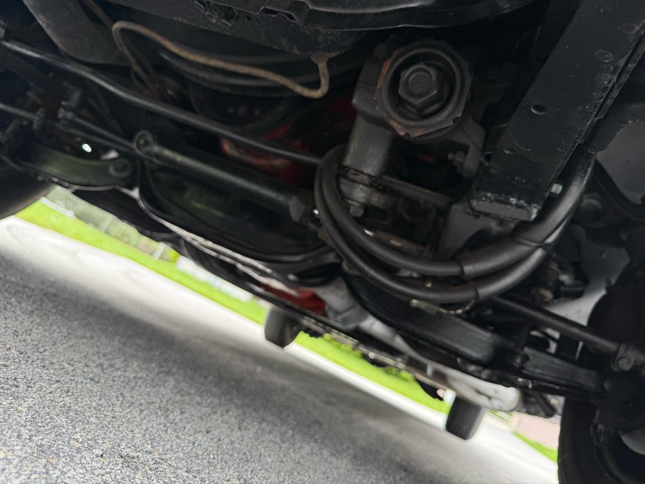 Chevrolet Impala  1958