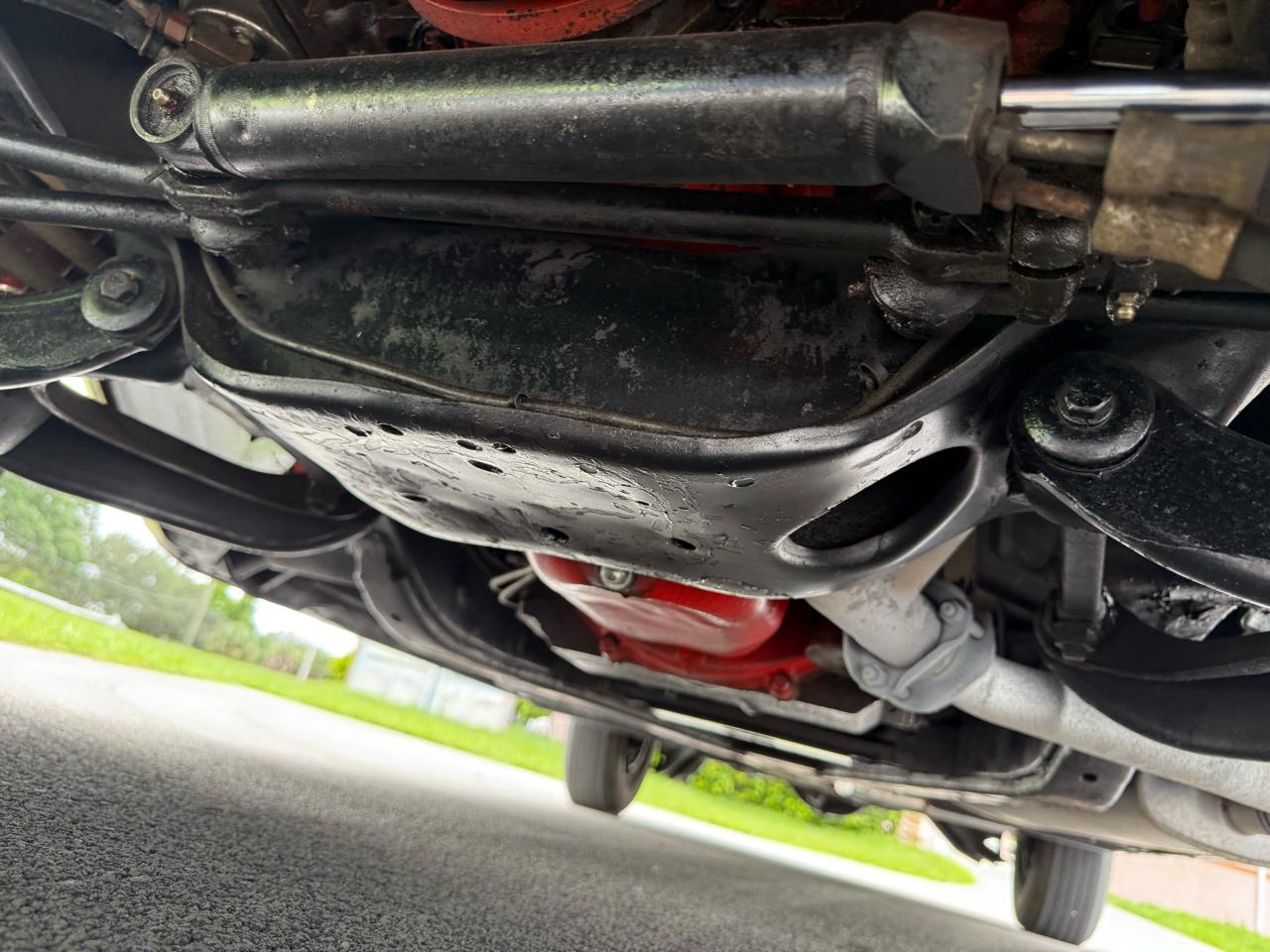 Chevrolet Impala  1958