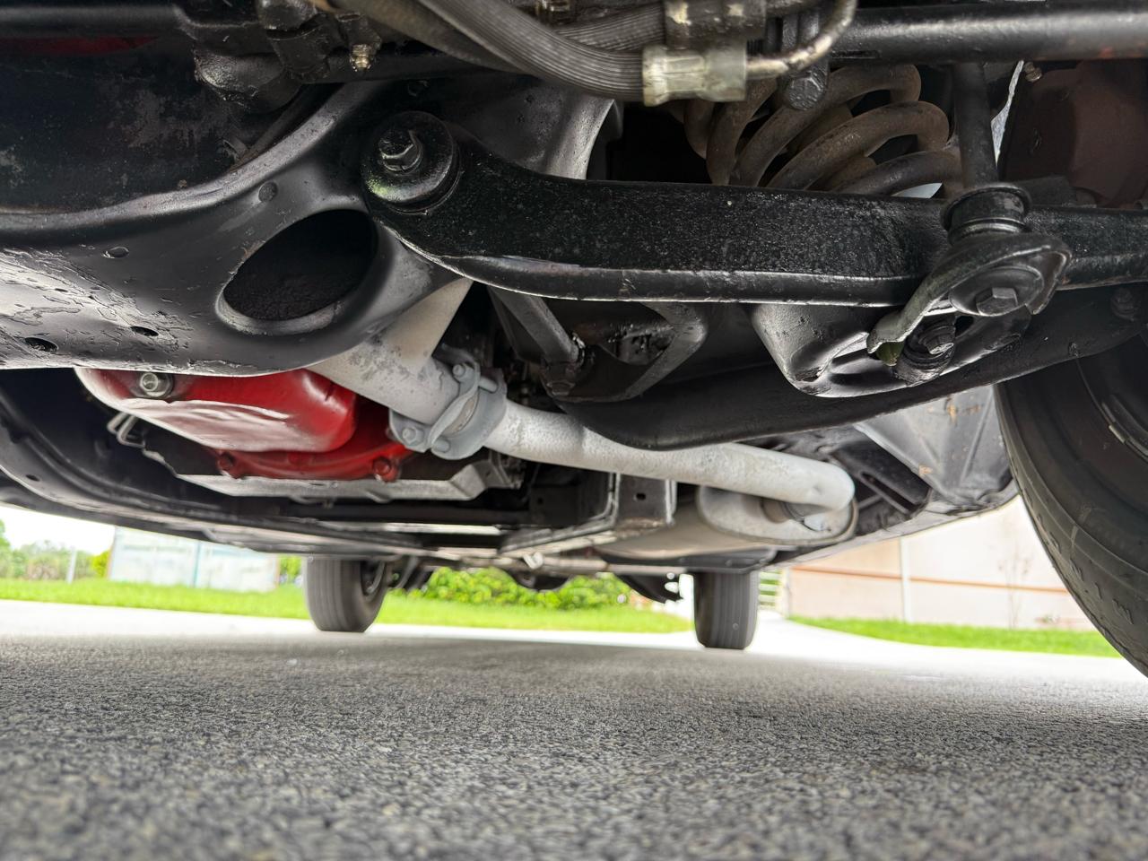 Chevrolet Impala  1958