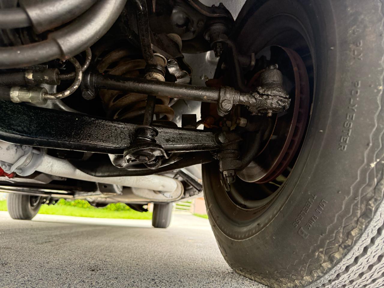 Chevrolet Impala  1958