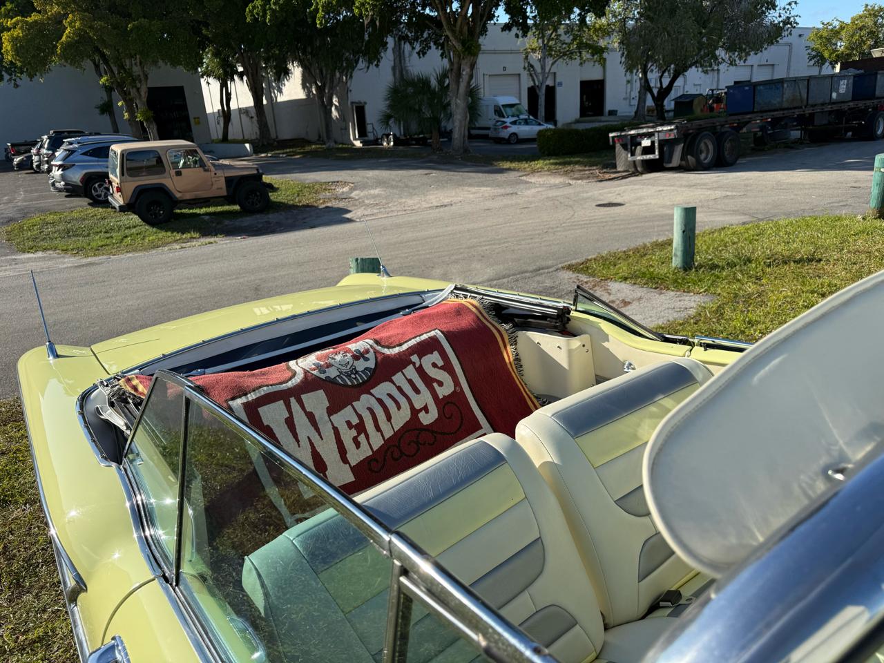 Chevrolet Impala  1958