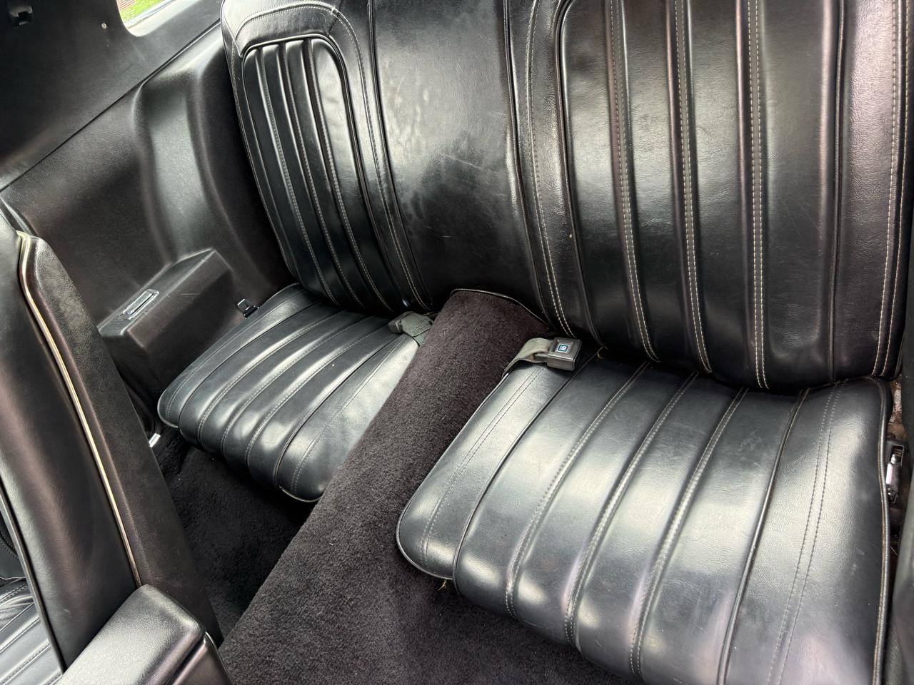 Pontiac Firebird 2dr Coupe Formula 1977