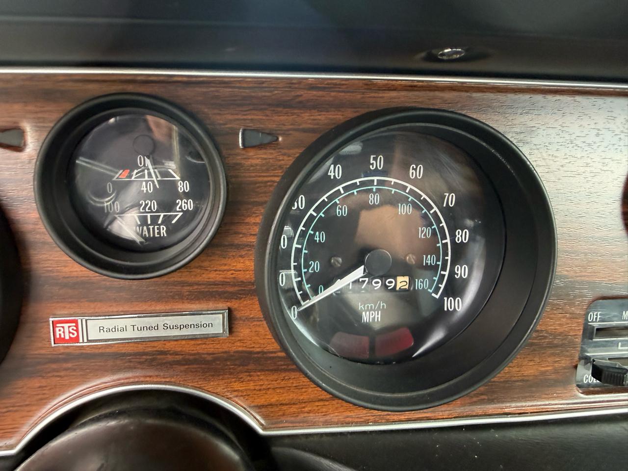 Pontiac Firebird 2dr Coupe Formula 1977