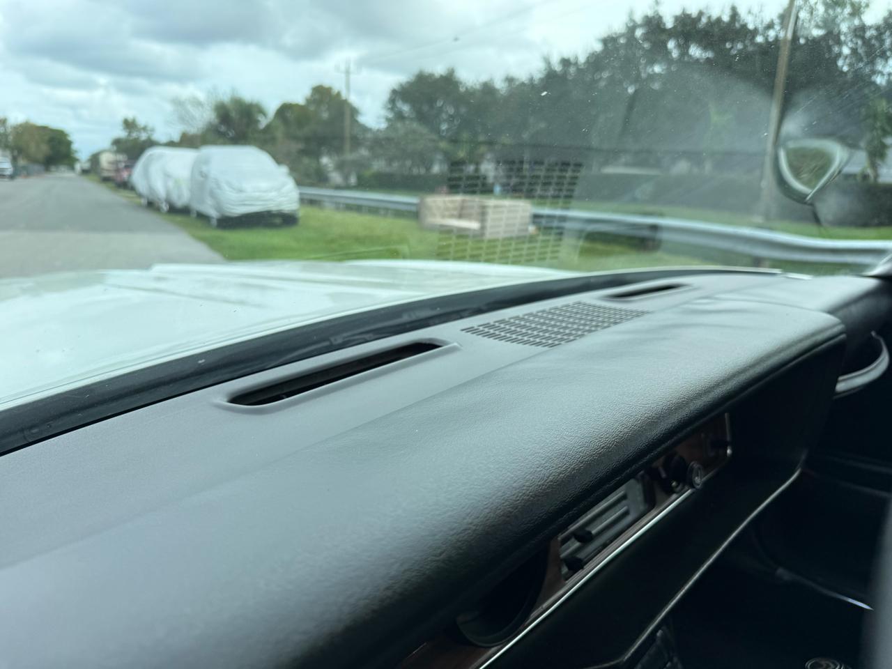 Pontiac Firebird 2dr Coupe Formula 1977