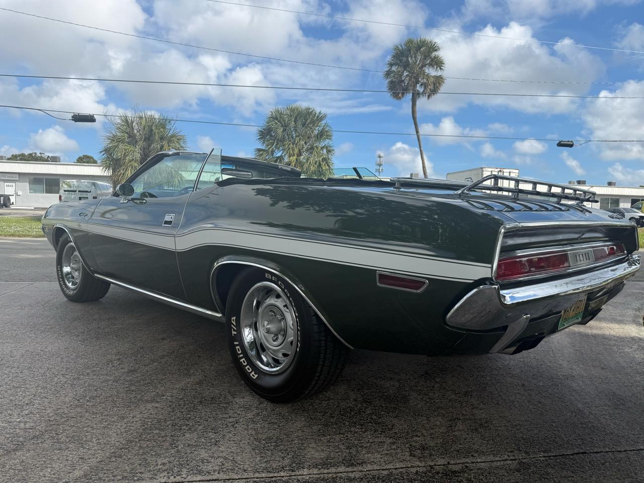 Dodge Challenger  1970