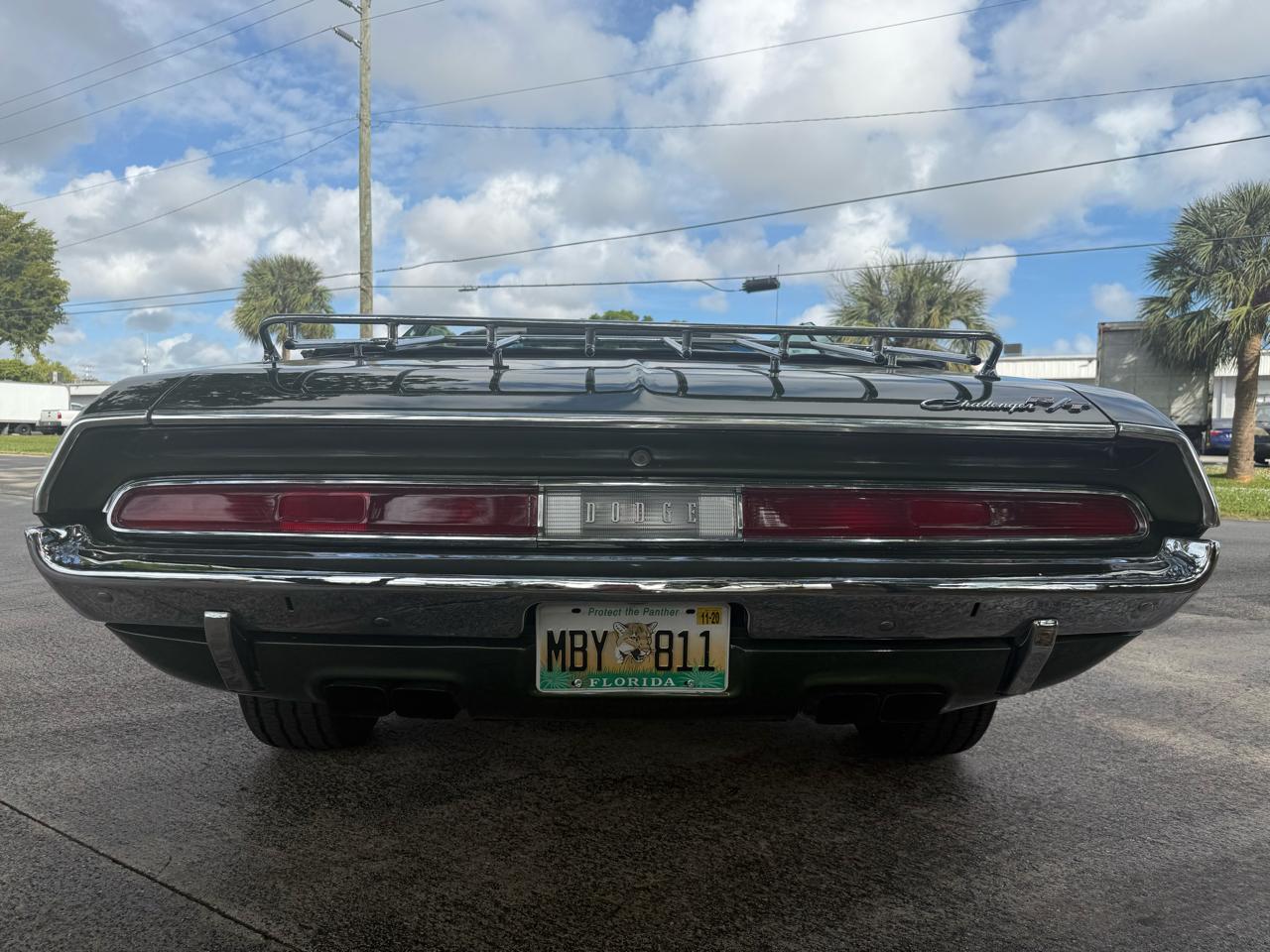 Dodge Challenger  1970