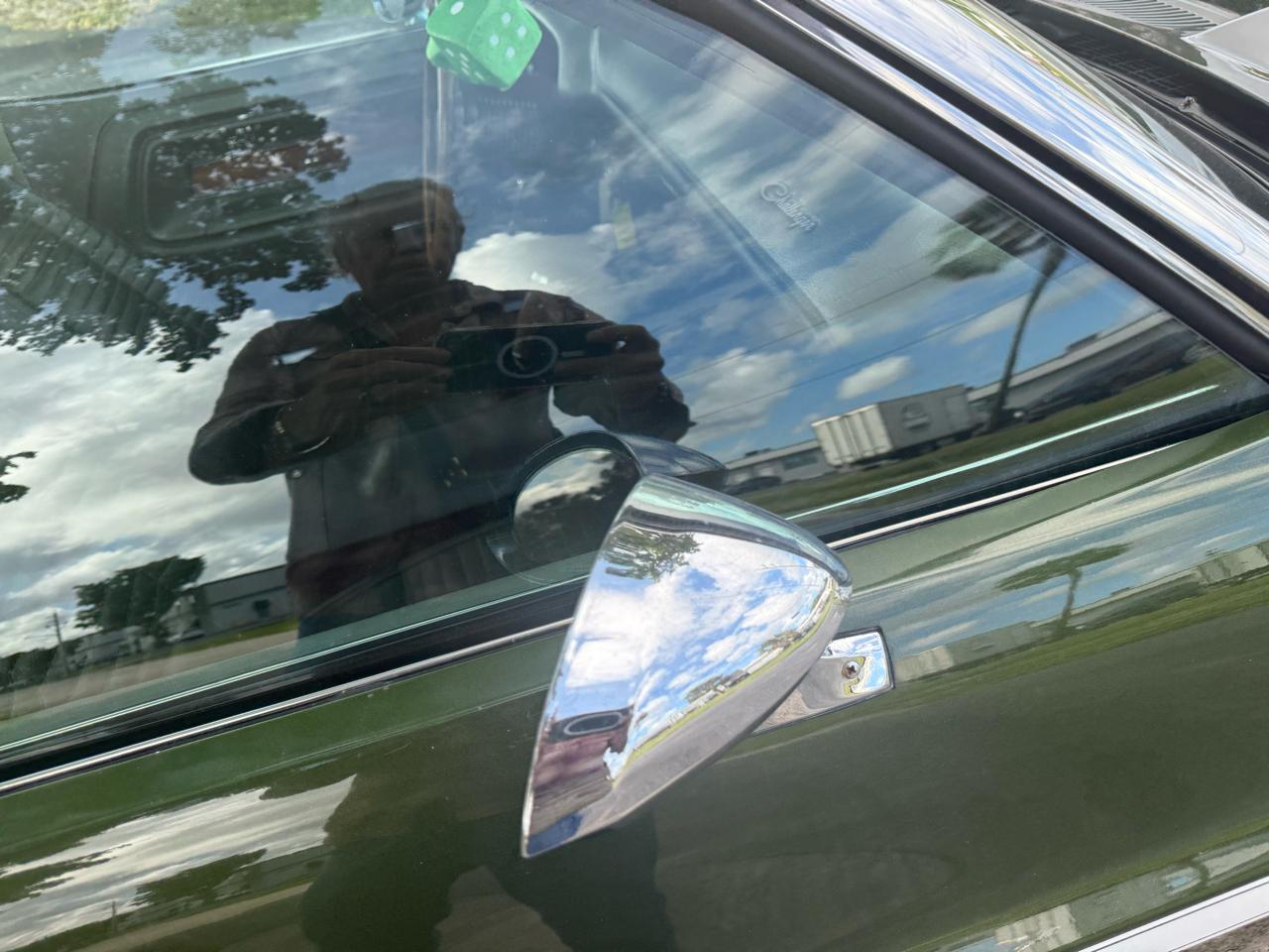 Dodge Challenger  1970