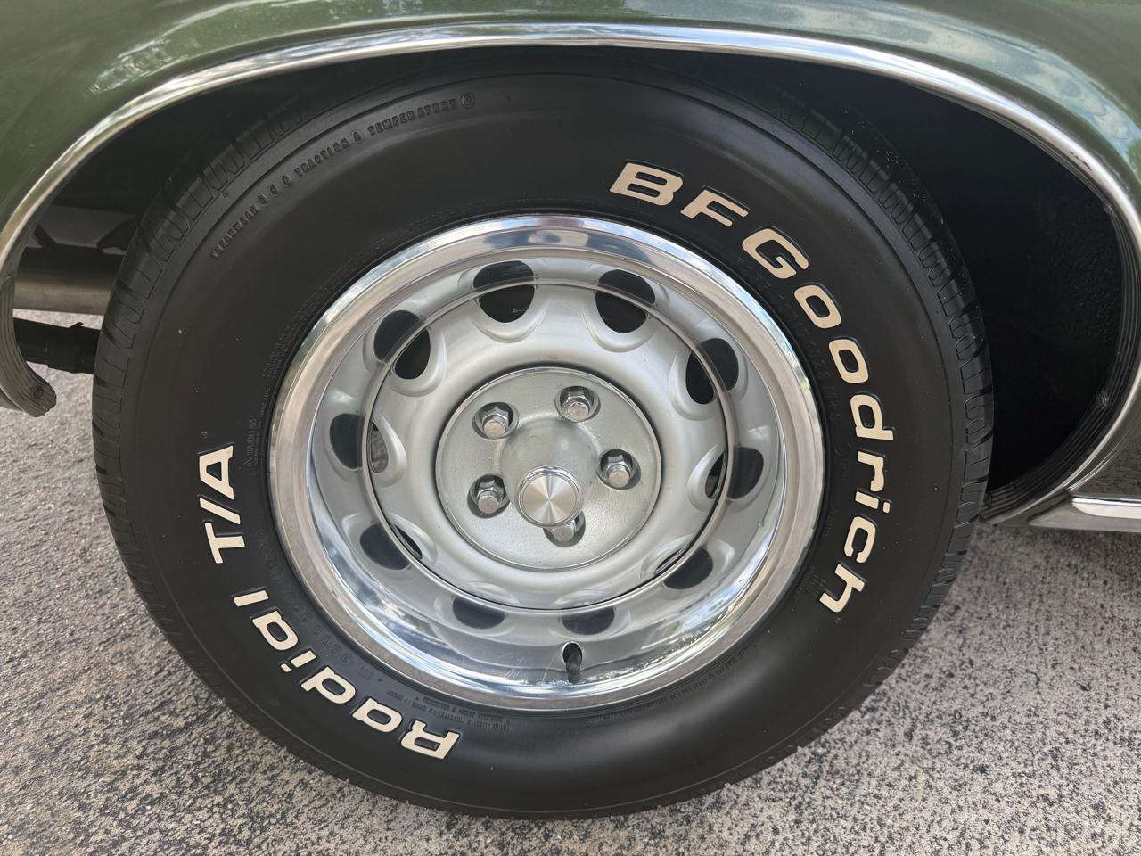 Dodge Challenger  1970