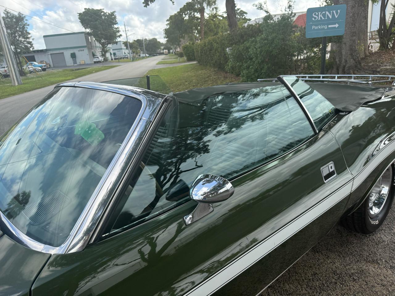 Dodge Challenger  1970