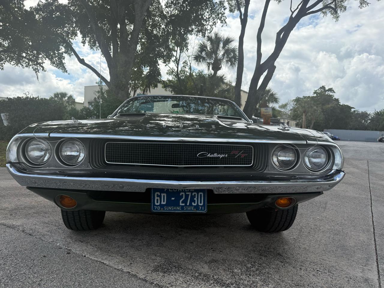 Dodge Challenger  1970