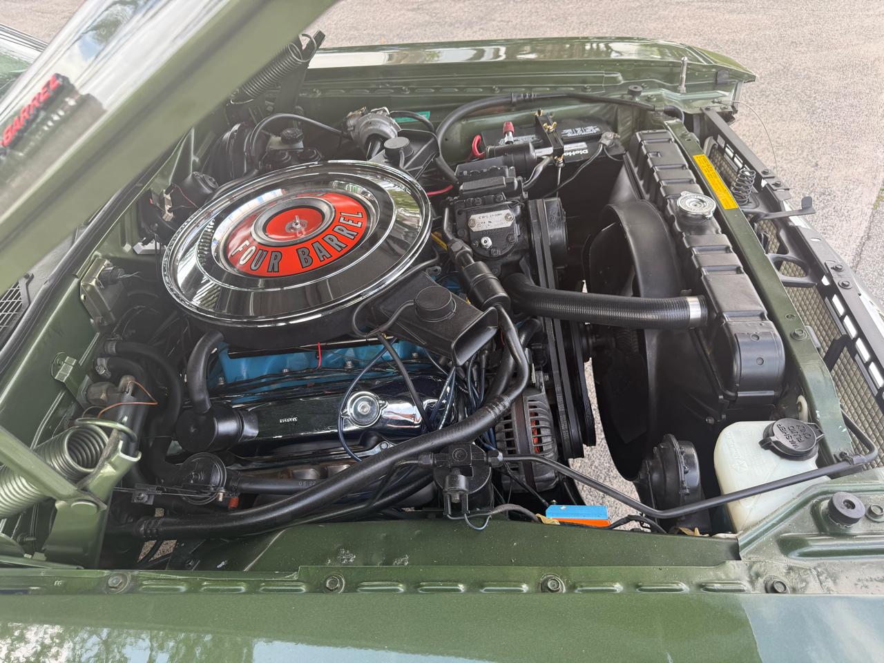 Dodge Challenger  1970