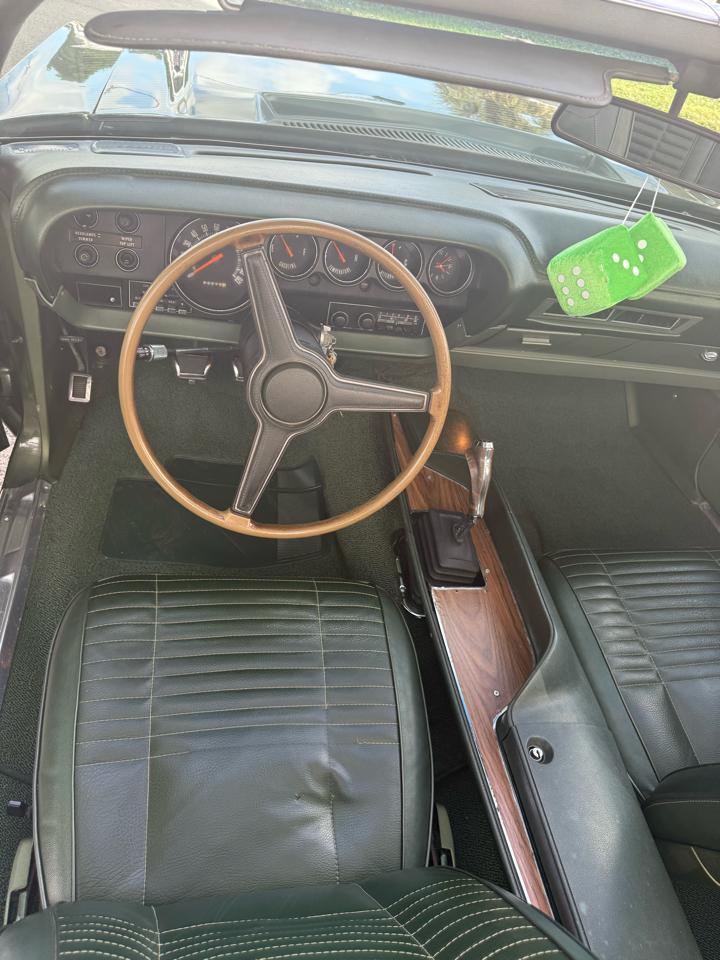 Dodge Challenger  1970