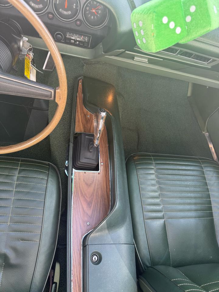 Dodge Challenger  1970