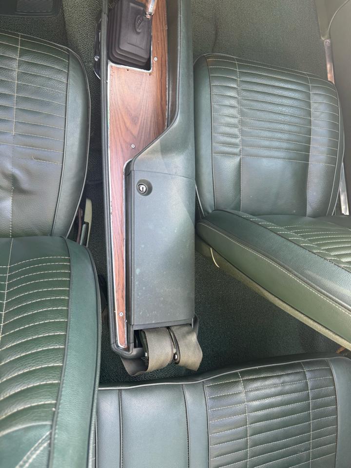 Dodge Challenger  1970