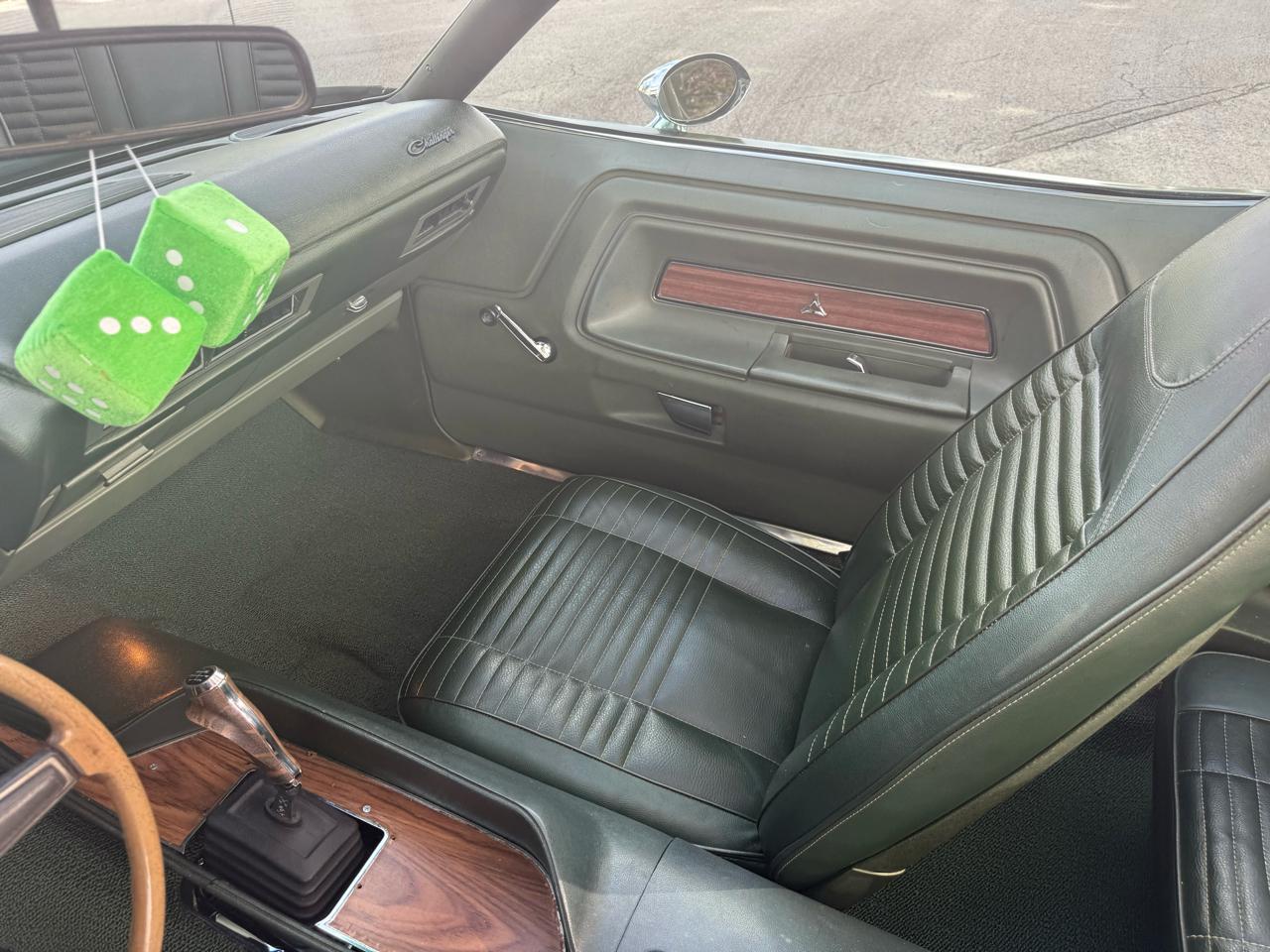 Dodge Challenger  1970