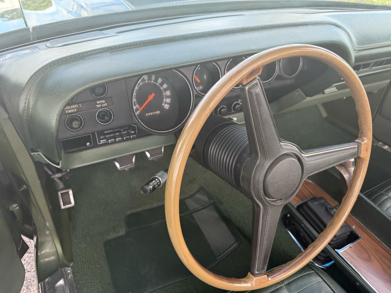 Dodge Challenger  1970