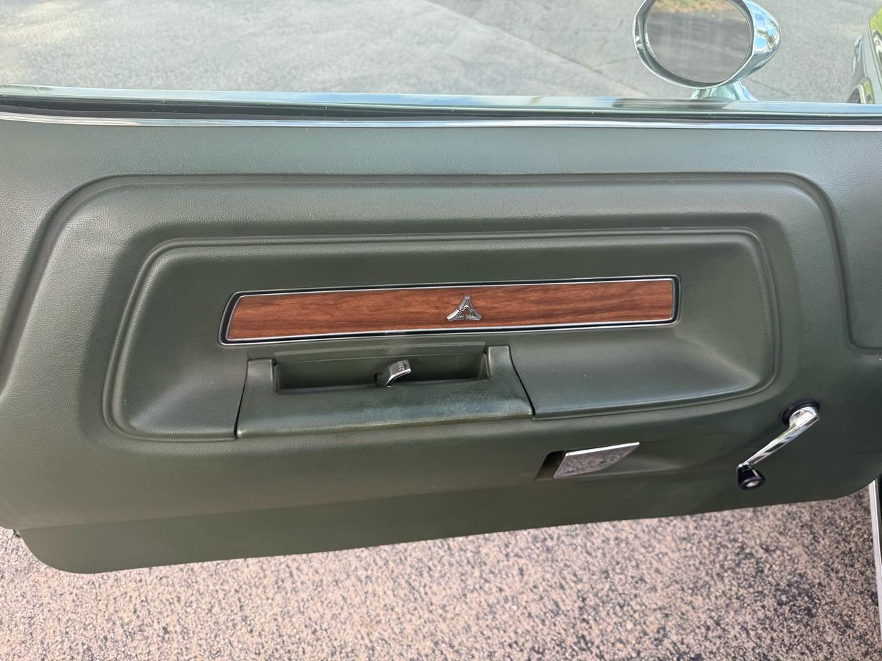 Dodge Challenger  1970