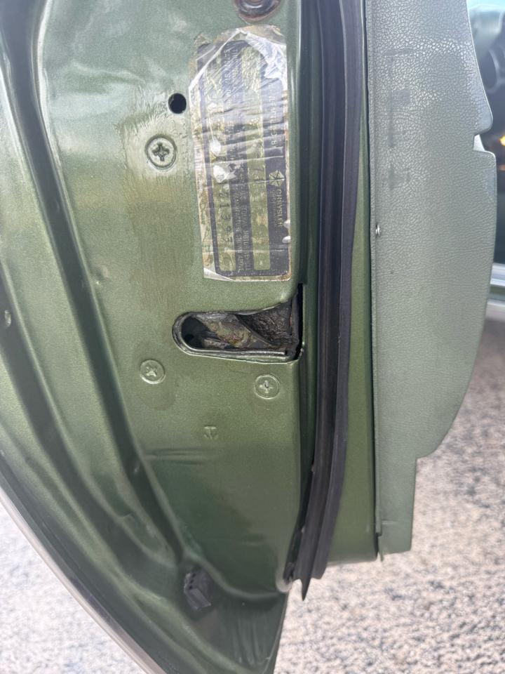 Dodge Challenger  1970