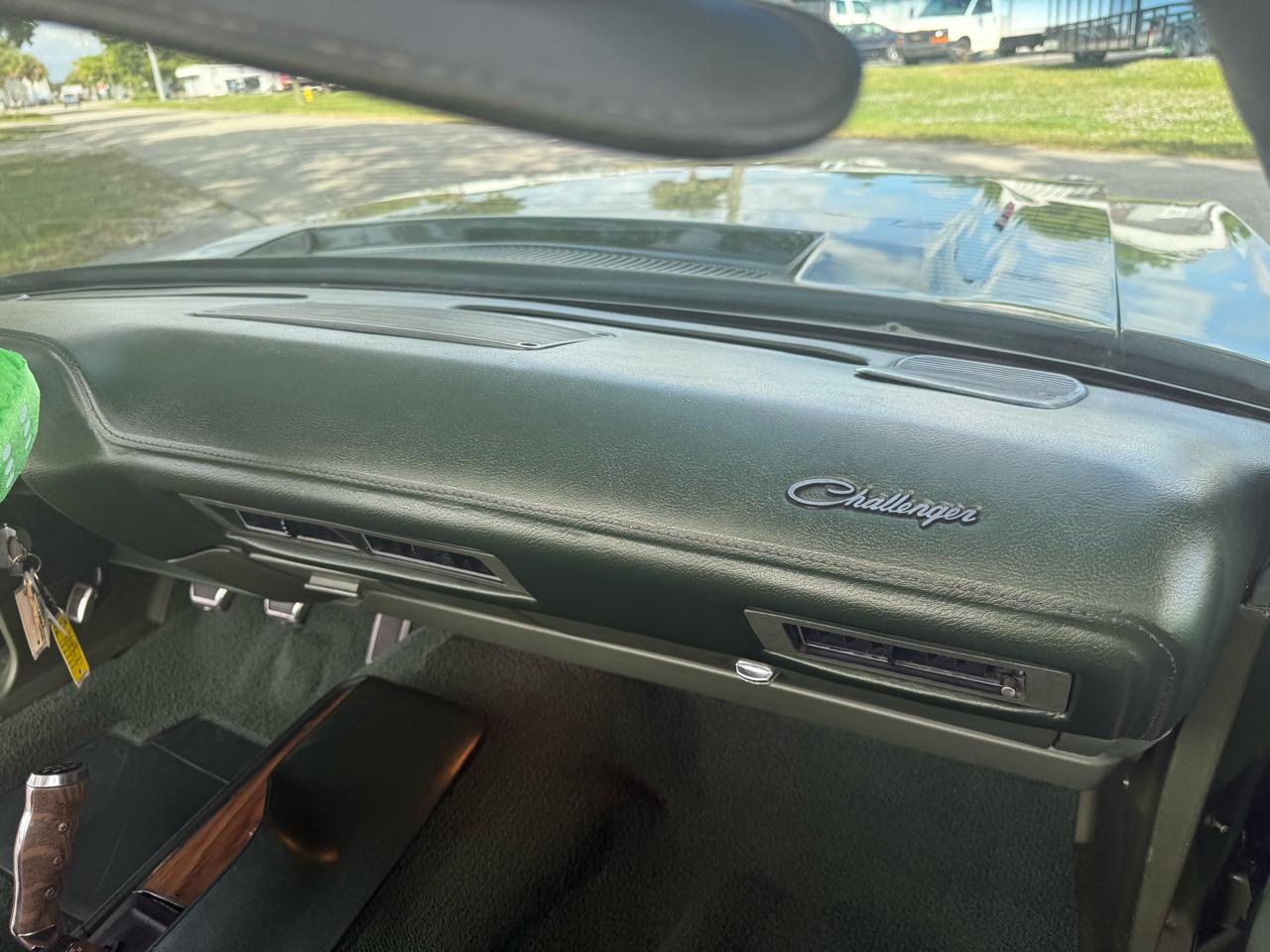 Dodge Challenger  1970