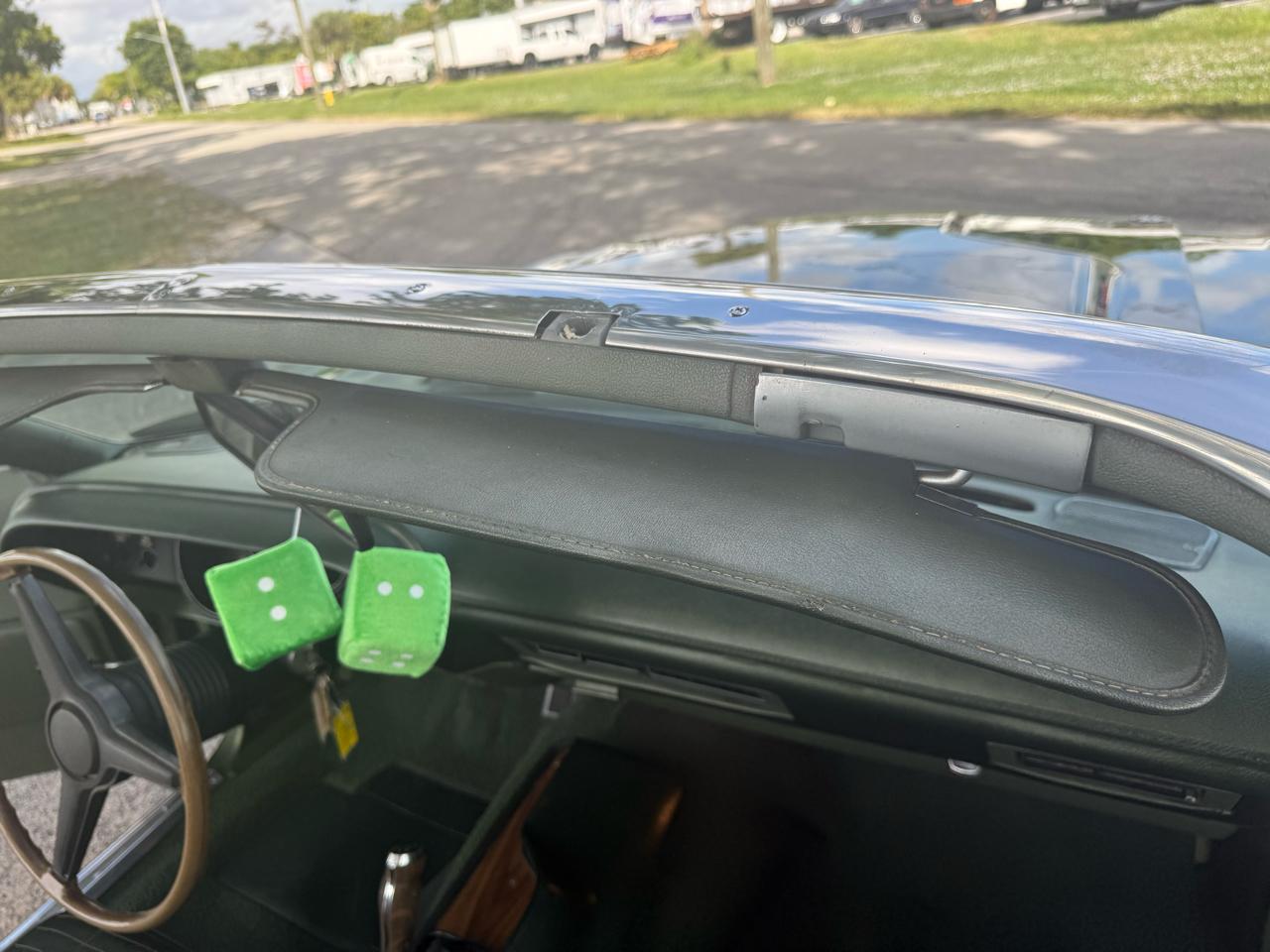 Dodge Challenger  1970