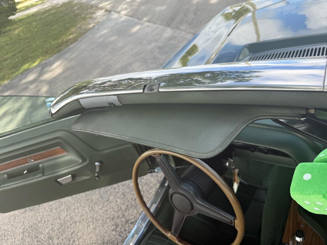 Dodge Challenger  1970