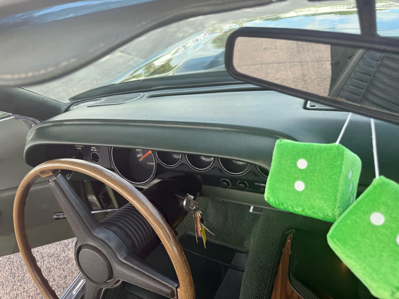 Dodge Challenger  1970