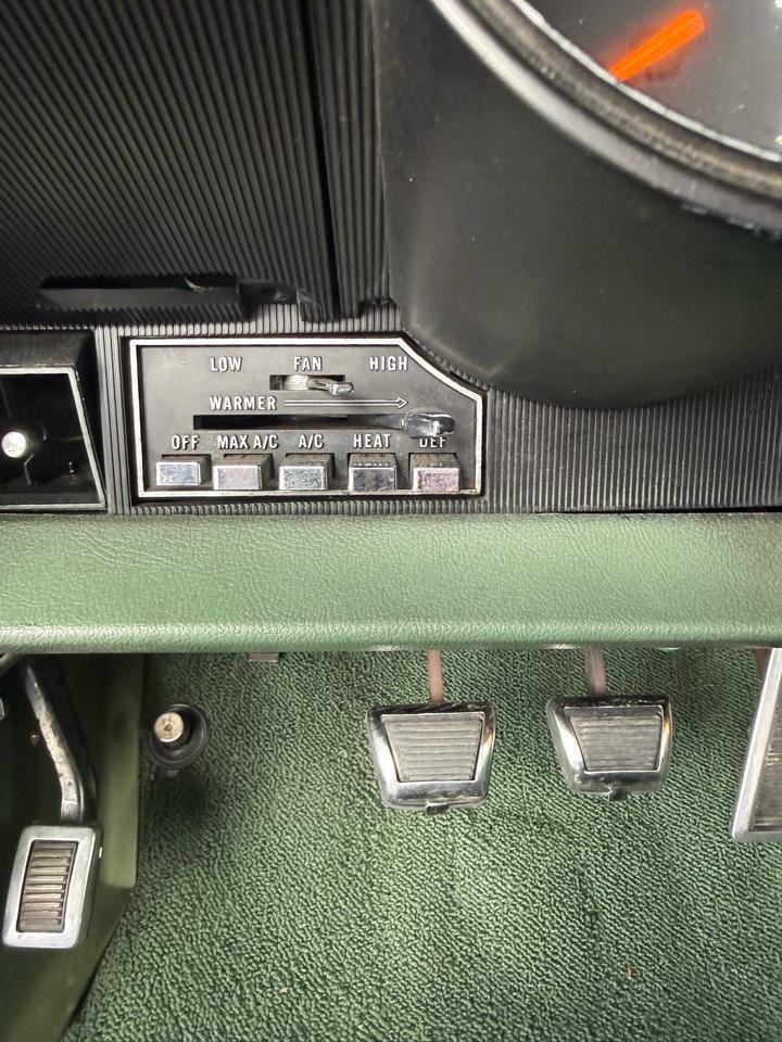 Dodge Challenger  1970