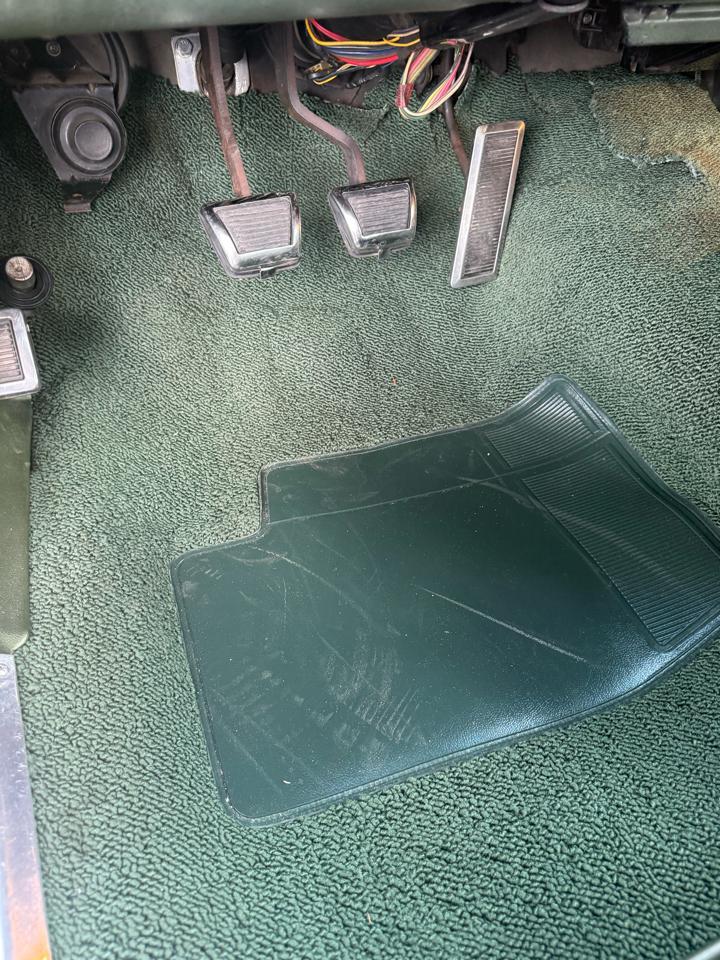 Dodge Challenger  1970