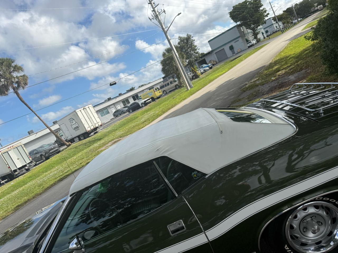 Dodge Challenger  1970