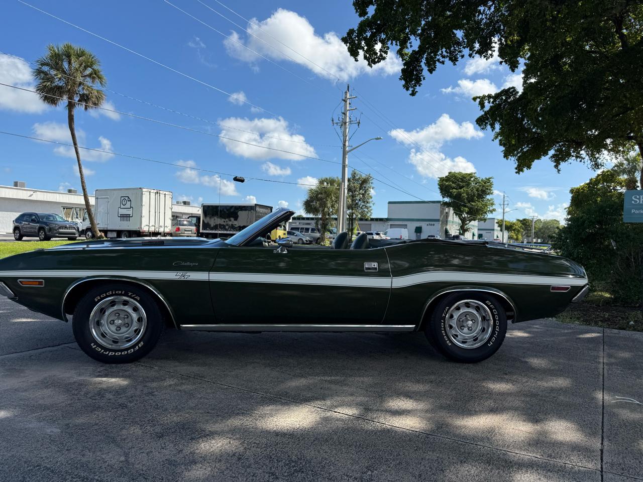 Dodge Challenger  1970