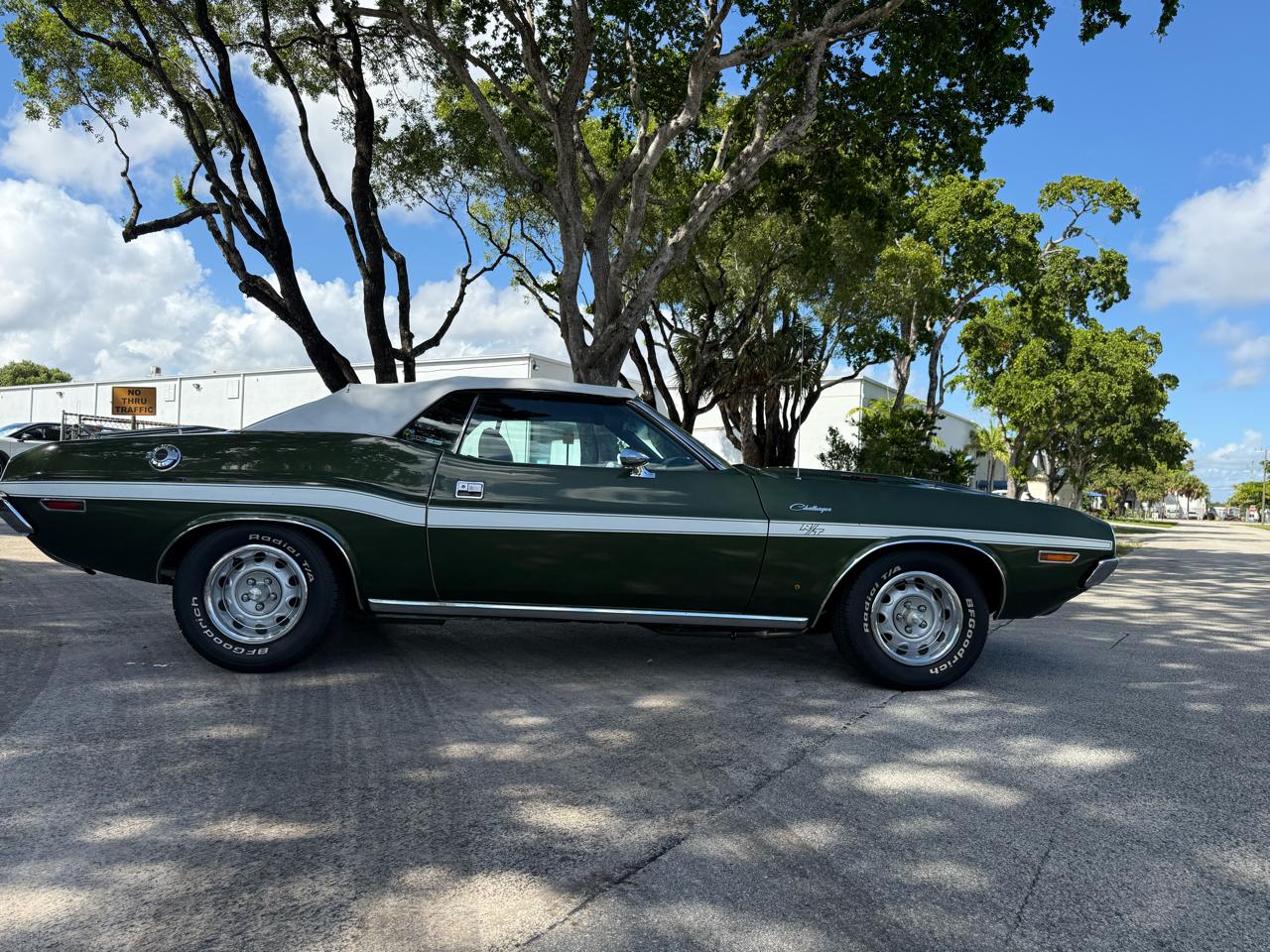 Dodge Challenger  1970