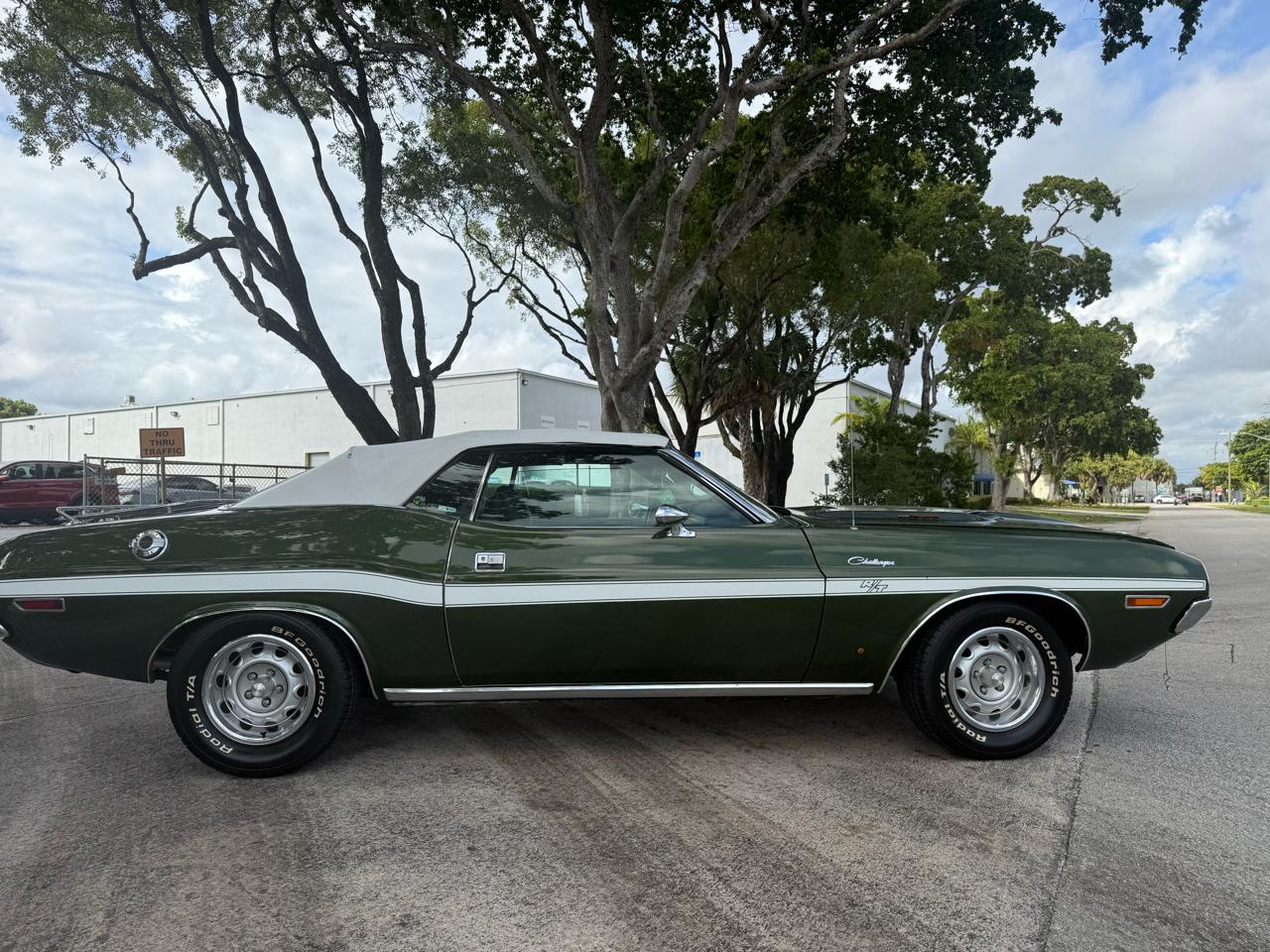 Dodge Challenger  1970
