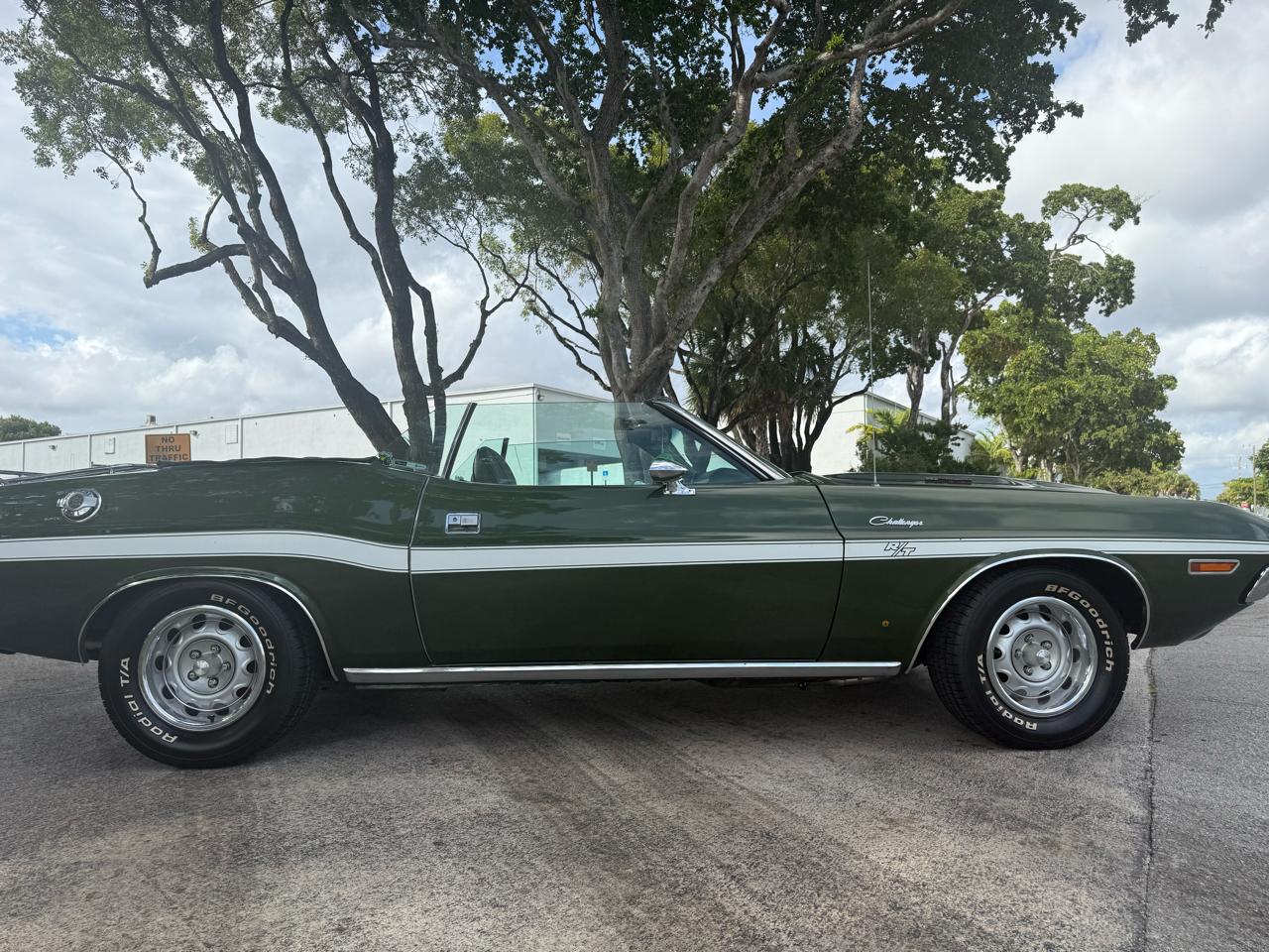 Dodge Challenger  1970