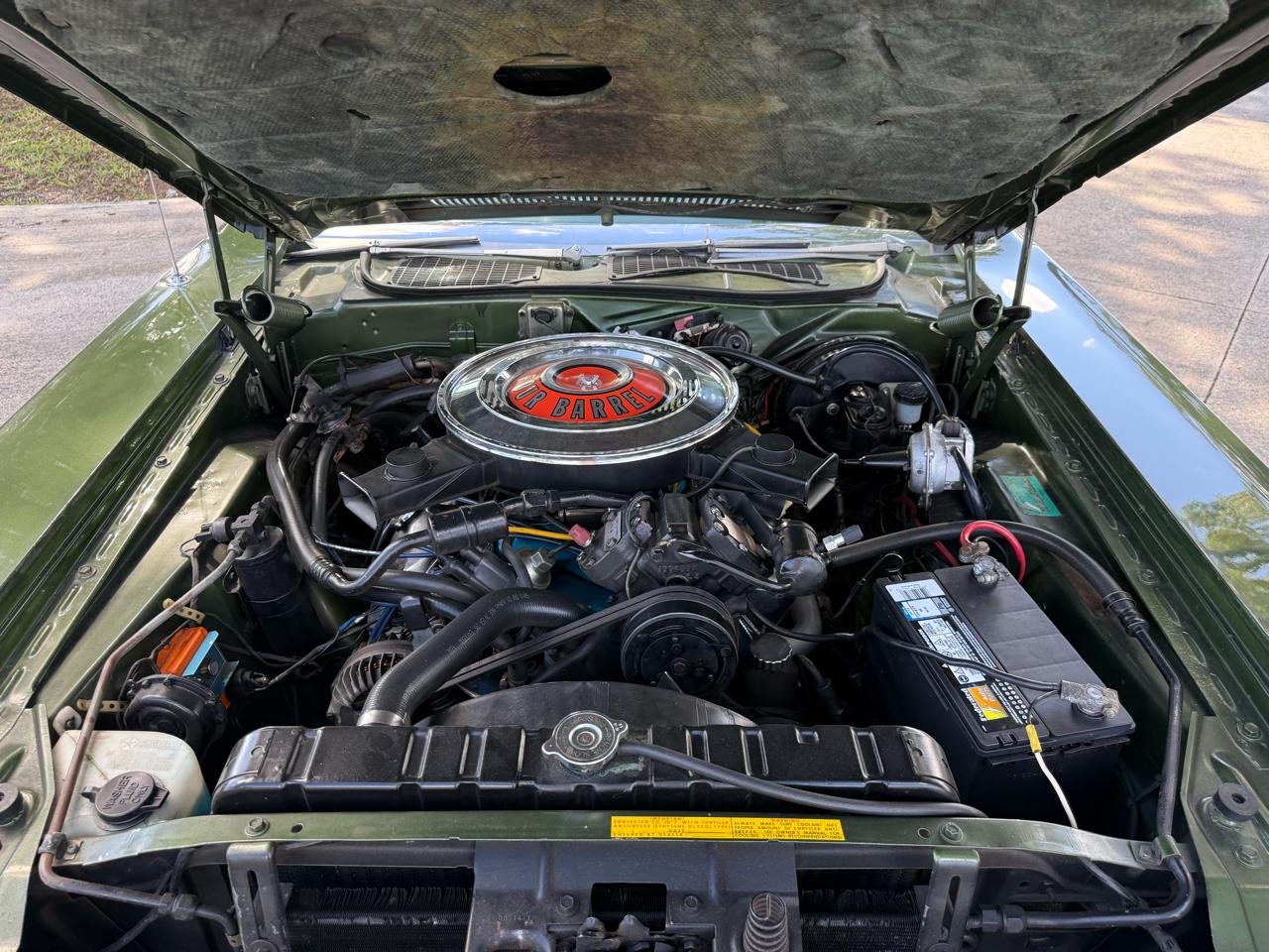Dodge Challenger  1970
