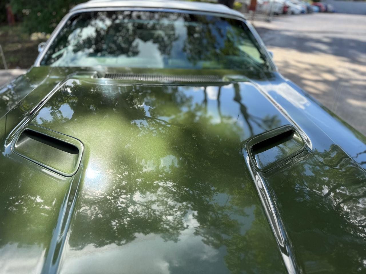 Dodge Challenger  1970