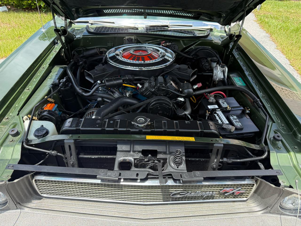 Dodge Challenger  1970