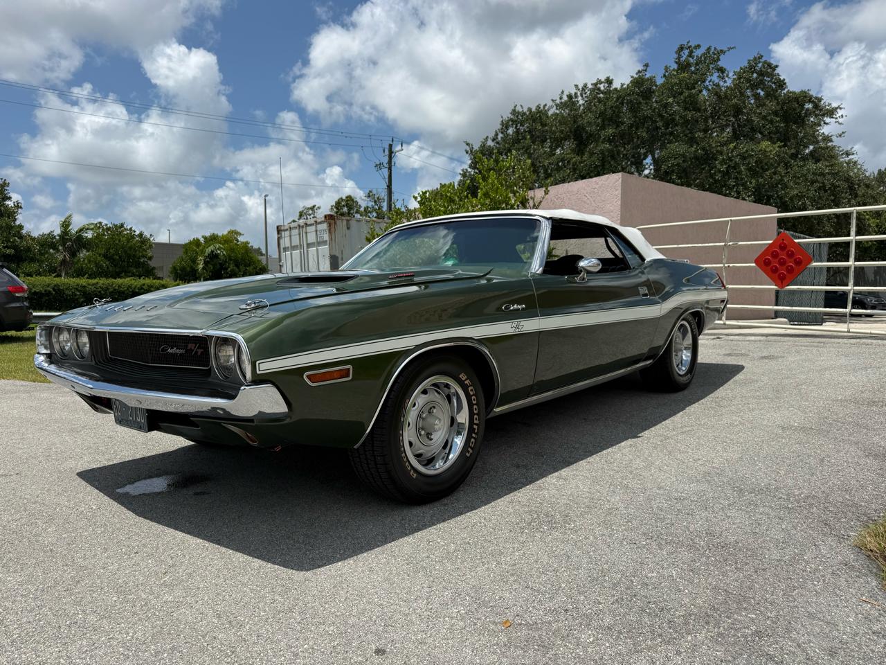 Dodge Challenger  1970