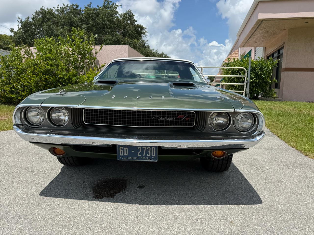 Dodge Challenger  1970