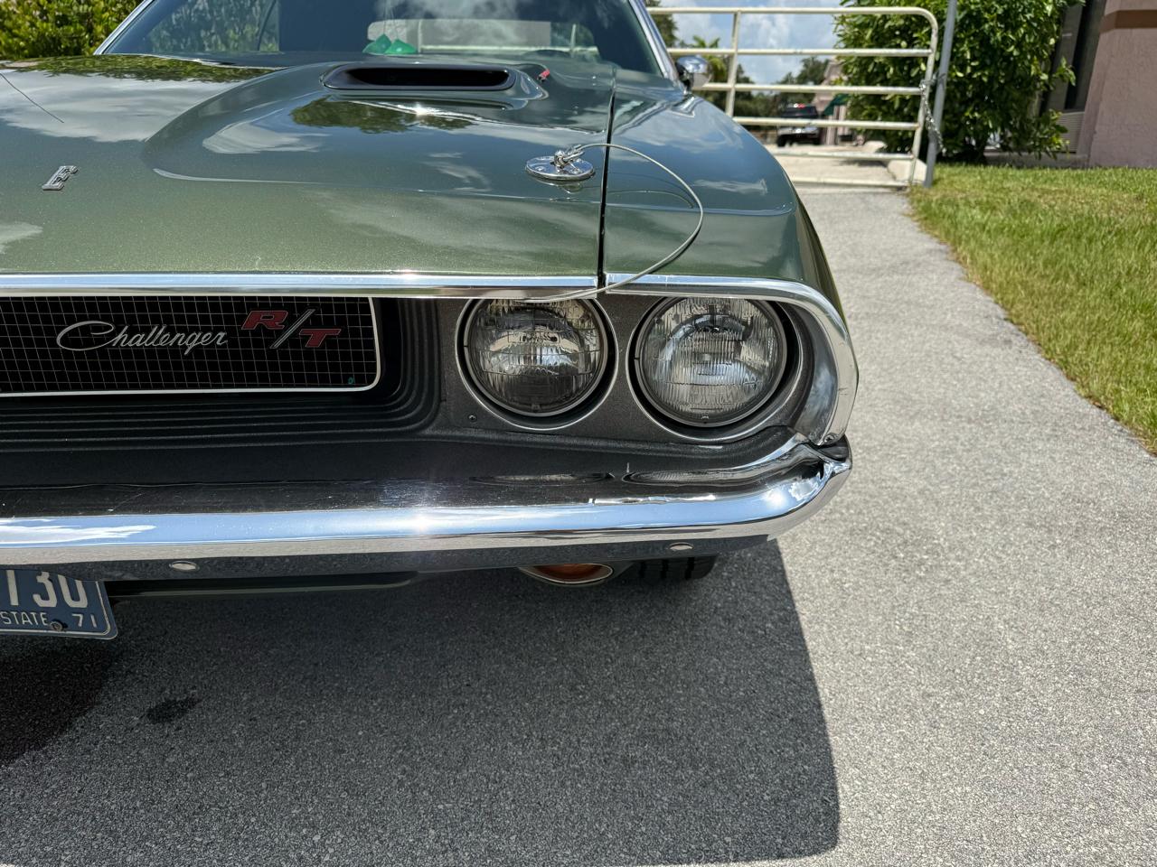 Dodge Challenger  1970