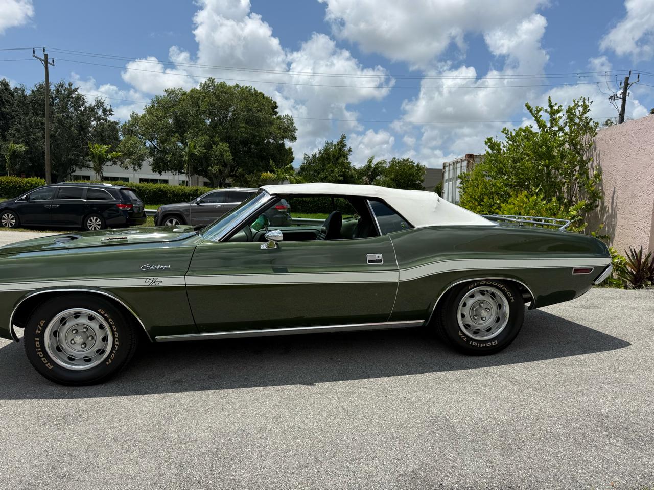 Dodge Challenger  1970