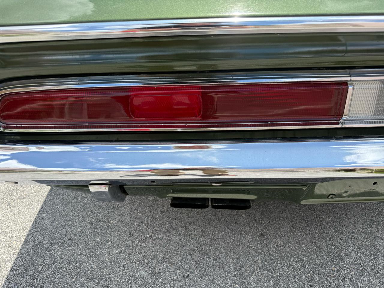 Dodge Challenger  1970
