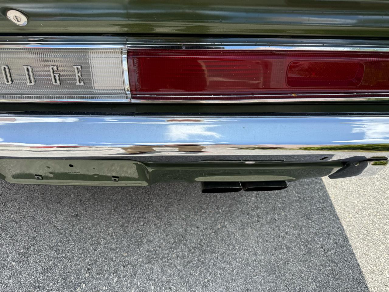 Dodge Challenger  1970