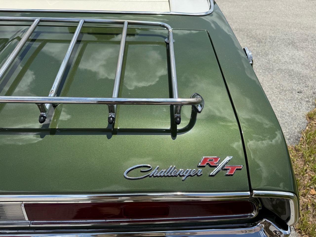 Dodge Challenger  1970
